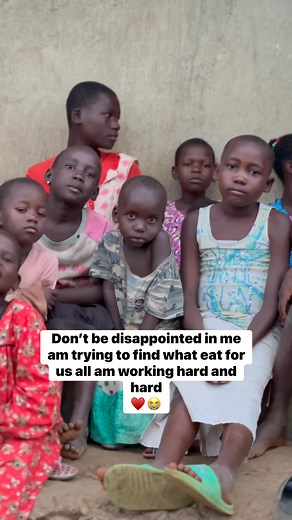 13K views · 1.9K reactions | We kindly request food donations to support the children in our orphanage. Your generosity will help feed and care for those in need. “Do not neglect to do good and to share what you have.” — Hebrews 13:16 Thank you and God bless you. | Love TheChildren | Facebook