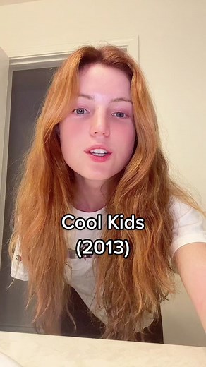 Echosmith - Cool Kids (Our Version) 2022