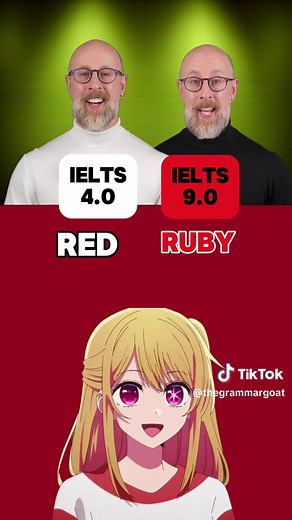 Discover Different Shades of Red Colors