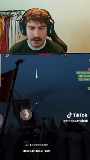 Epic Battle in Mount & Blade 2: Bannerlord