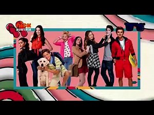 Das Nickelodeon Film Wochenende Promo - Juli 2022 (Nick Austria)