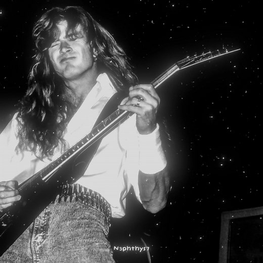 Peace Sells... but Who's Buying? Megadeth Edit