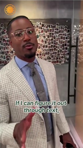 To call or to text? Only 16% of Gen Z thinks phone calls are an appropriate way to communicate at work. So we asked our co-workers what they prefer. | CBS Mornings