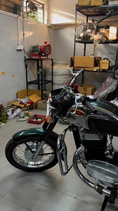 77K views · 6.7K reactions | Yezdi Classic 1st Start After Restoration #yezdiclassic #yezdi250 #yezdisound #reelsviralfb #reelsfbシ #VintageVibes #restoration #bikelovers #bikelovers Yezdi Jawa Riders Gang Hyderabad Jawa Yezdi Motorcycles Club Jawa yezdi motorcycle club udupi Yezdi & Jawa owners club Nanded. - Maharashtra The Chennai Rajdoot 175CC Club Asad Shaikh Rajdoot Patiala 1963 The Lallantop Aaj Tak | Rauf Khan Afridi | Facebook