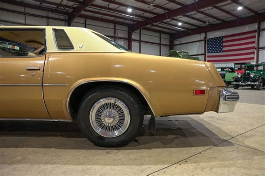 1977 Oldsmobile Cutlass Supreme For Sale in Grand Rapids, MI