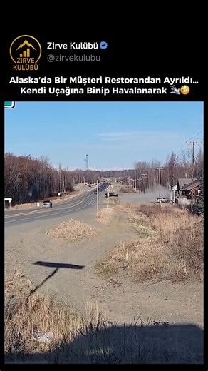 Zirve Kulübü™️ - Zihniyet | Para | Başarı on Instagram: "Dünyanın bazı yerlerinde uçaklara, bizim arabalarımıza davrandığımız gibi davranılıyor. Alaska’da küçük “bush plane” uçakları bir lüks değil, yaşamın bir parçası. Otoyolların az olduğu, yüzlerce kilometre vahşi doğayla çevrili bölgelerde, hafif uçaklar kasabalar arasında ulaşımın tek gerçekçi yolu. Bu videodaki pilot, kısa mesafede kalkış ve iniş yapabilen klasik bir Alaska bush uçağı kullanıyor. Bu uçaklar, minicik yol parçalarından, çakı