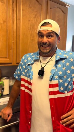 🎬 EPISODE 1: The New Neighbors We just moved to Tennessee… and my wife gave me one simple job