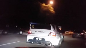 2.4M views · 10K reactions | NFS Underground in real life! Cr: nea soonhuat (YT) | Street FX Motorsport & Graphics | Facebook