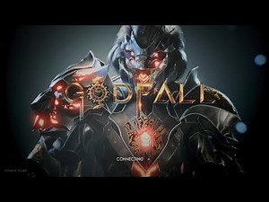 Godfall | PS5 First 30 Minutes Gameplay & First Boss Fight [4K 60 FPS]