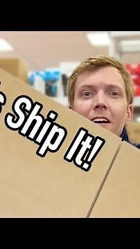 I Shipped Out an Unknown Order!