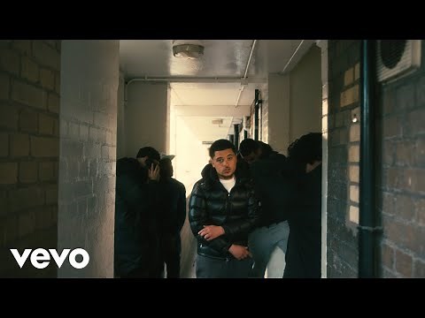 Zakhar - Find You (Official Video)