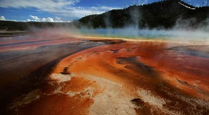 Yellowstone Supervolcano: What's happening beneath it that erupted 630,000 years ago?