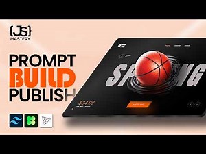 I Vibe Coded a $50K Website in One Weekend Using AI