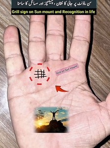 Palmistry: Recognize Life Signs