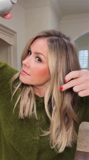 Kate Bryan | Behind the scenes I’ve been testing many, many different hairsprays and I’ve finally landed on my top recommendations for light, medium,... | Instagram