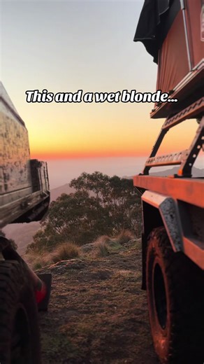 Rooftop Tent Adventures with a 76 Series Landcruiser