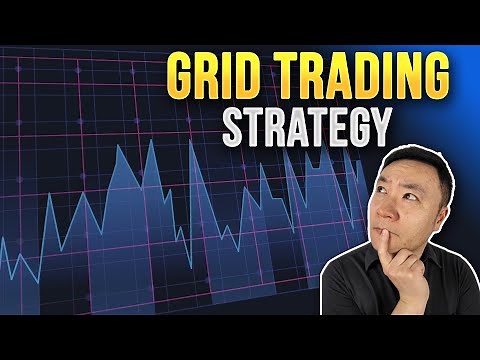 GRID TRADING FOREX STRATEGY