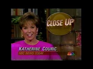 April 1992 Interview with Hillary Clinton on Today Show