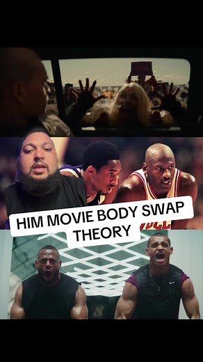Understanding the Body Swap Theory in HIM Movie