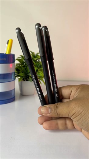 Good Pens In Low Price @Tech-Eela #shorts #review