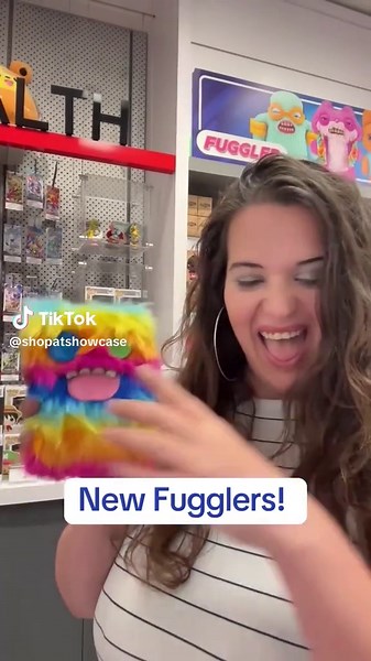 New Product Showcase: Exciting Items This Week