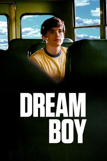 Dream Boy (2008) - Movie