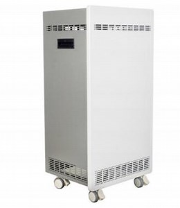 [Hot Item] UV Sterilization Disinfection Machine Herbal Medicine Sterilizing Machine