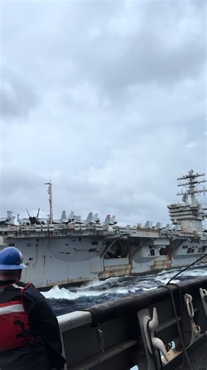 US Navy aircraft carriers💪 #navy #usarmy #aircraftcarrier #us #naval