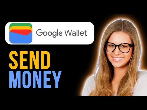 How To Send Money Using Google Wallet (Quick and Easy)