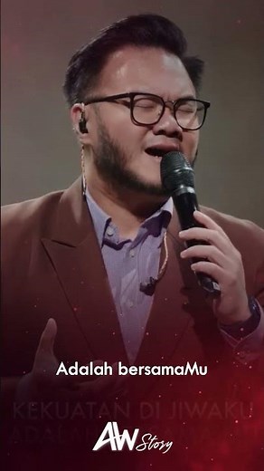 The Strength in My Soul Is With You | GSJS Church