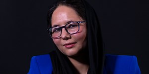 Fighting the Taliban’s Ban on Girls’ Education