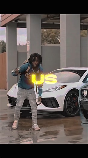 The Dash - Lil Loaded