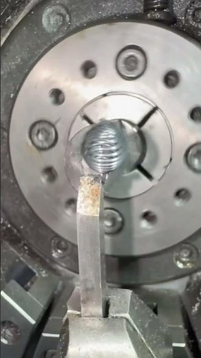 Barrel Extension Spring Production Process