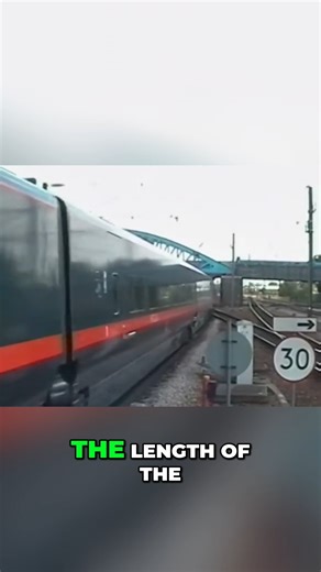 Trains Trains Trains on Instagram: "The Eurostar That Never Went to Europe Full Video: https://youtu.be/FEFZHIVSSS8 In the early 2000s, something truly bizarre was happening on Britain’s railways. A full-length Eurostar Class 373 — built to race through the Channel Tunnel — was running everyday domestic services on the East Coast Main Line. This post explores the remarkable story of unit 373305 (set 3305/3306), one of the failed “Regional Eurostar” trains that never reached Paris or Brussels. In