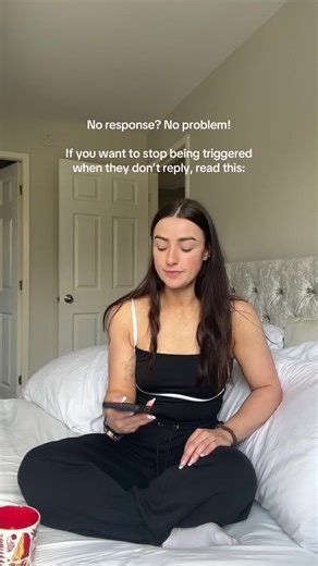 Overcome Anxiety: Stop Panicking Over Delayed Replies
