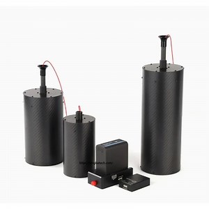 [Hot Item] Fiber Optic Image Design Module 5 Kilometers Suitable for Fpv Drone