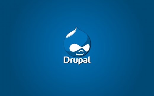 Drupal8建站基础教程