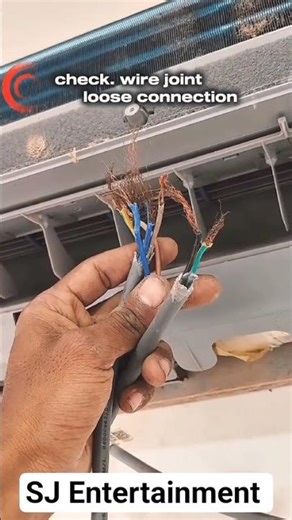 E0 Error. IFB Inverter ac #viral #trending #reels