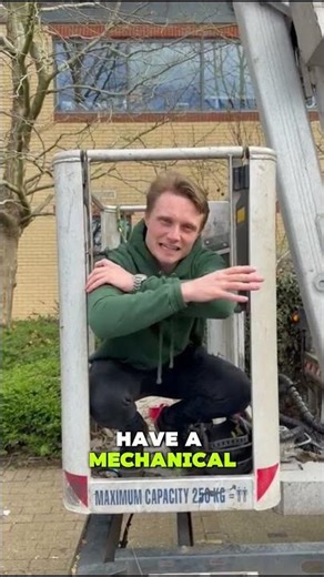 What A Proper Commercial Tree Job Looks Like...