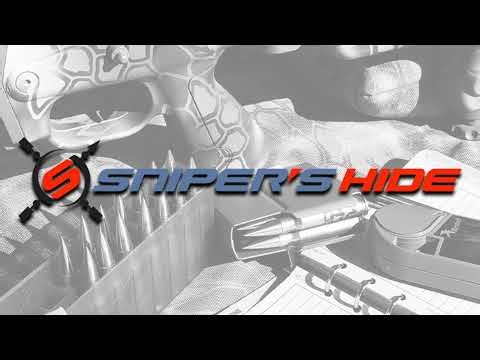 Embargo Lifted, Nightforce NX6 Line of Scopes