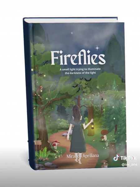 Menggambar Ilustrasi Kustom di Ibis Paint X