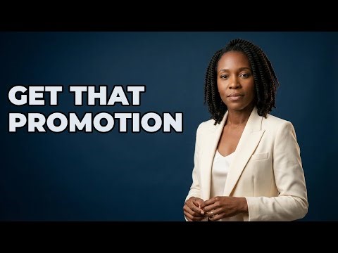 How Do I Prepare a Formal Promotion Proposal?