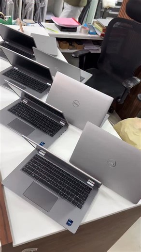 Dell Latitude 5430 Model Corei5 12th gen processor (10 cores, 12 threads) 16gb ram 256gb nvme ssd storage Full Hd Ips panel Screen Backlit keypad ⌨️ Silver color (like new condition) Only for Rs. 31900/- 💰 . . For online order contact us - 8719073931 call/whatsapp Timing for call 11:30am to 9:00pm Perfect Computer Solution @pcs_gwl . . . #laptop #pcs_gwl #dell #hp #viral #trend #elitebook #laptopsale #laptopsale #thinkpad | Perfect Computer Solution