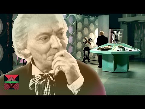 William Hartnell: The Good, The Bad & The Doctor