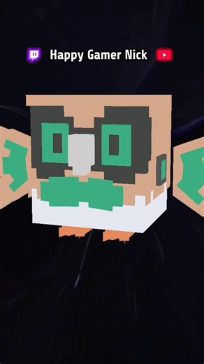Paradox Rowlet in Minecraft?! - Cobblemon