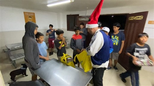 Watch What is Operation Hope? on Amazon Live