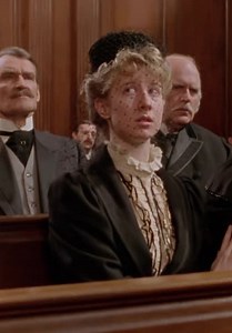 The Return of Sherlock Holmes S01:E01 - The Empty House