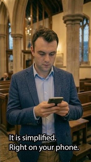 [ITChurch] The QRCode CheckIn