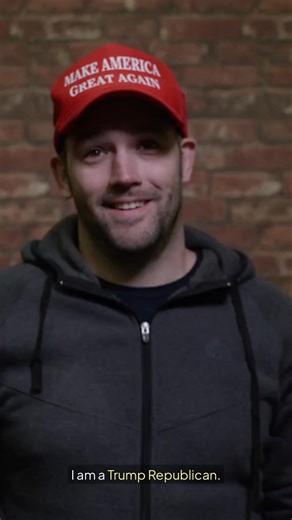 952K views · 123K reactions | As a Trump, Charlie Kirk, and J.D. Vance Republican, I stand for God, for country, and for America First! | I Love America | Facebook