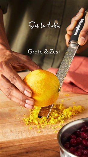 Sur La Table on Reels | Facebook